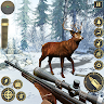 丛林鹿狩猎 's icon