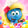 Smurfs Bubble Shooter Story 's icon