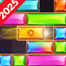 Slidom - Block Puzzle Game 's icon