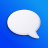 Messages - SMS Texting App 's icon