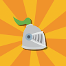 Knights of Cheese Idle 's icon