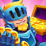 Guildmaker Tycoon: Idle Game 's icon