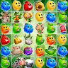 Fruit Puzzle Wonderland 's icon