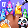 Little Panda's Pet Salon 's icon