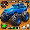 Monster Truck Derby 's icon