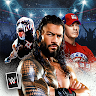 WWE SuperCard - Wrestling Game 's icon