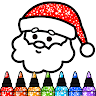 Coloring Games & Coloring Kids 's icon