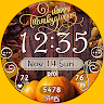 Thanksgiving Day Watch Face 's icon