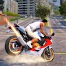 Moto Driving: Game Racing City 's icon