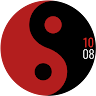 Yin Yang Animated Watch Face 's icon