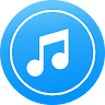 Music player 's icon
