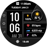 Digital Dashboard 4 's icon
