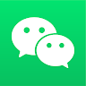 WeChat 's icon