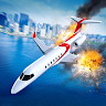 Plane Emergency Landing 's icon