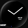 Nighty Saver - watch face 's icon