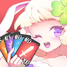 地下城和女孩: Card RPG 's icon