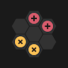 Tiny Hexxagon 's icon