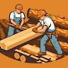 Lumber Inc Tycoon 's icon