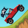 赛车英雄总动员 - 儿童赛车场益智应用 's icon