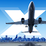 X-Plane Flight Simulator 's icon