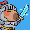 Capybara Hero 's icon