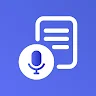 AI Notes & Transcribe Memo 's icon