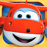 Super Wings Wonderful Worlds 's icon