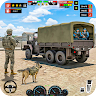 Military Cargo Truck Games 3d 's icon