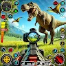 Wild Dino Family Life Sim 's icon