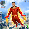 Spider Rope hero Games 3D 's icon
