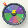 Spin The Wheel 's icon