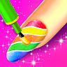 Nail Salon Games: Nail Polish 's icon