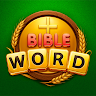 Bible Word Puzzle - Word Games 's icon