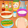 Cooking Yummy Hot Diggity Dog 's icon