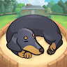 Old Friends Dog Game 's icon