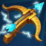 Magic Archer: Fantasy RPG Game 's icon