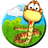 Snake 3D 's icon