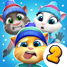 My Talking Tom Friends 2 's icon