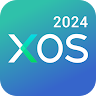 XOS Launcher -Cool Stylish 's icon