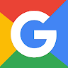 Google Go 's icon