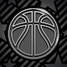 Basketball Superstar 2 's icon