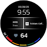 Digital Watchface D6 's icon