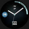 Nighty Analog 07 - watch face 's icon