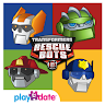 Transformers Rescue Bots:Save 's icon