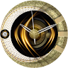 Aurum Egyptia Watch Face 's icon