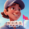 Word Golf: Fun Word Puzzle 's icon