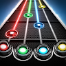 Guitar Band: Rock Battle 's icon