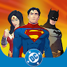 DC Heroes United 's icon