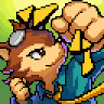 Toby's Brave Adventure 's icon