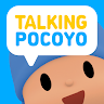 Talking Pocoyo 's icon